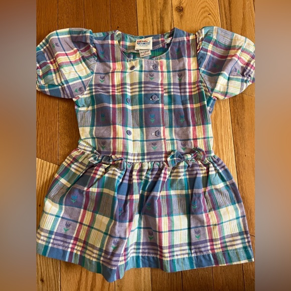 OshKosh B'gosh Dresses Oshkosh The Genuine Article Vintage Made In